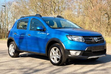 Dacia Sandero 92.688 km 6.498 &euro; Kerpen 50170