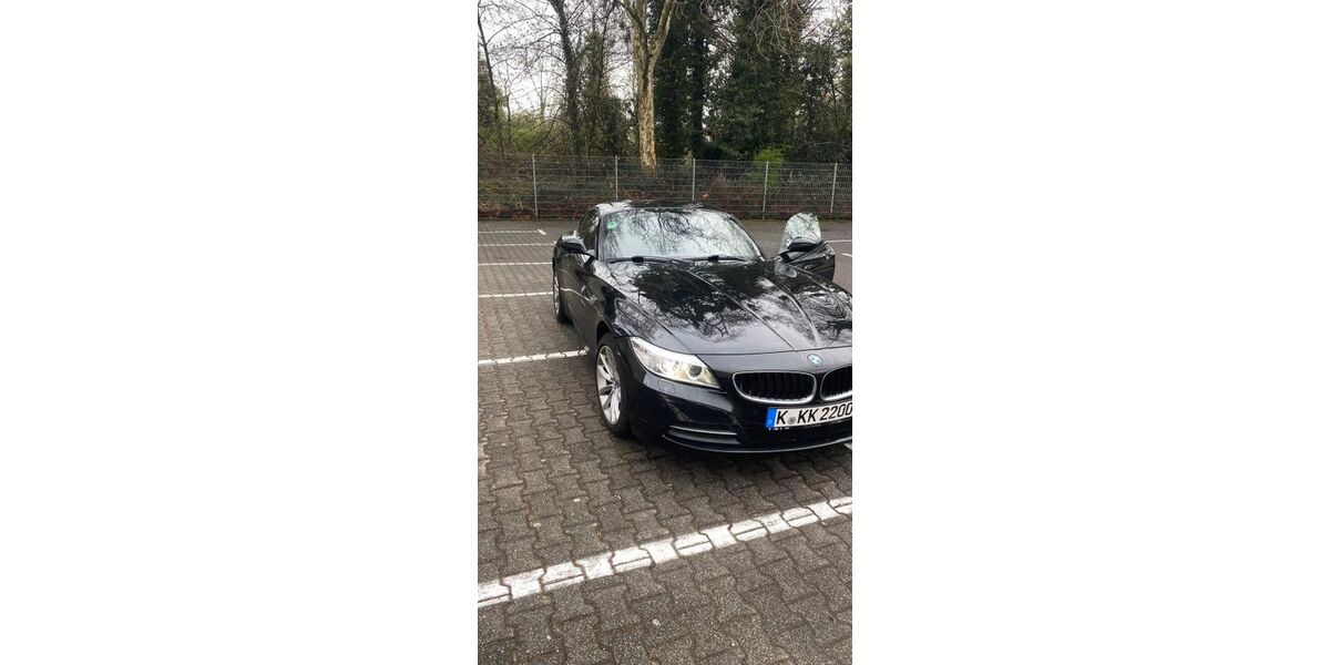 BMW Z4 77.000 km 21.900 &euro; Köln 50999