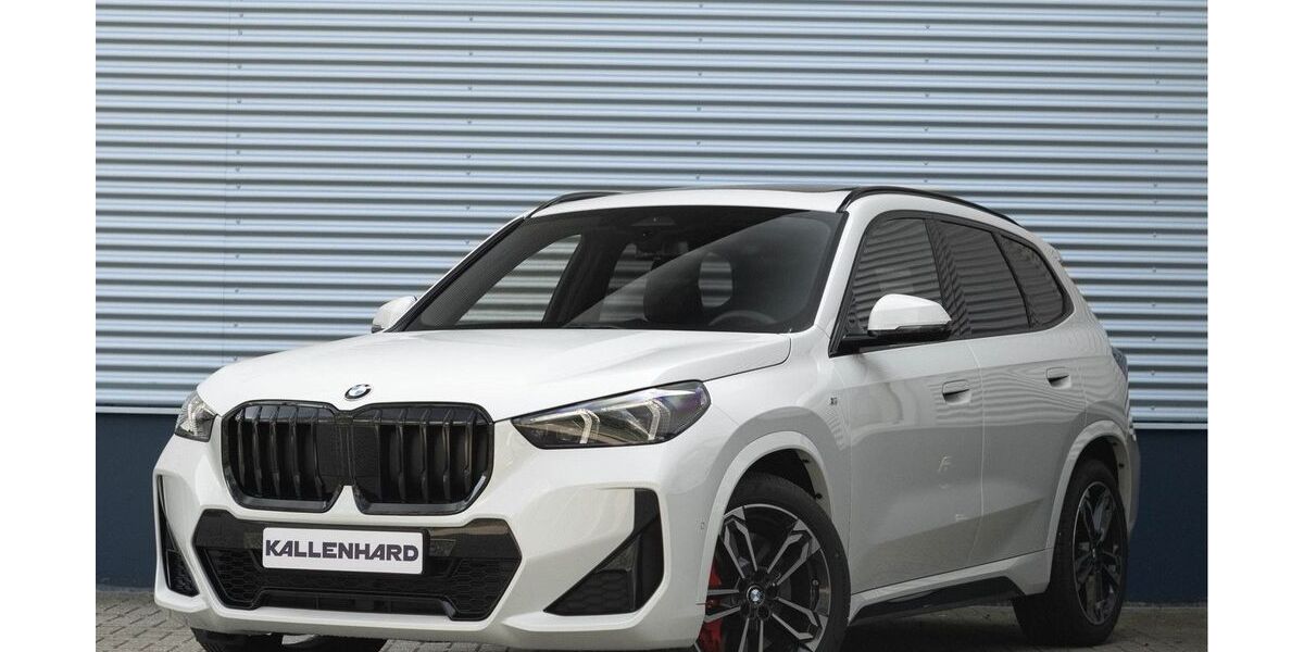 BMW X1 8.339 km 42.245 &euro; Köln 51149