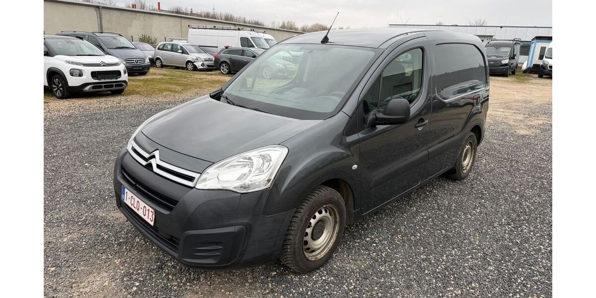 Citroen Berlingo 273.075 km 3.999 &euro; Düren 52353