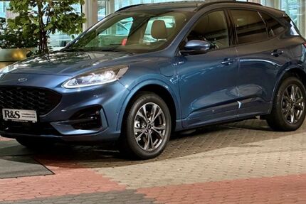 Ford Kuga 39.806 km 22.900 &euro; Köln 50769