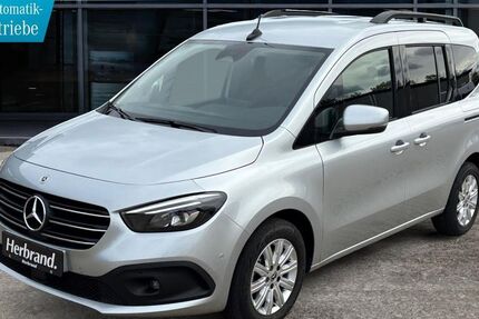 Mercedes-Benz T-Klasse 7.592 km 31.450 &euro; Bergheim 50126