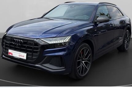 Audi Q8 92.056 km 55.990 &euro; Euskirchen 53879