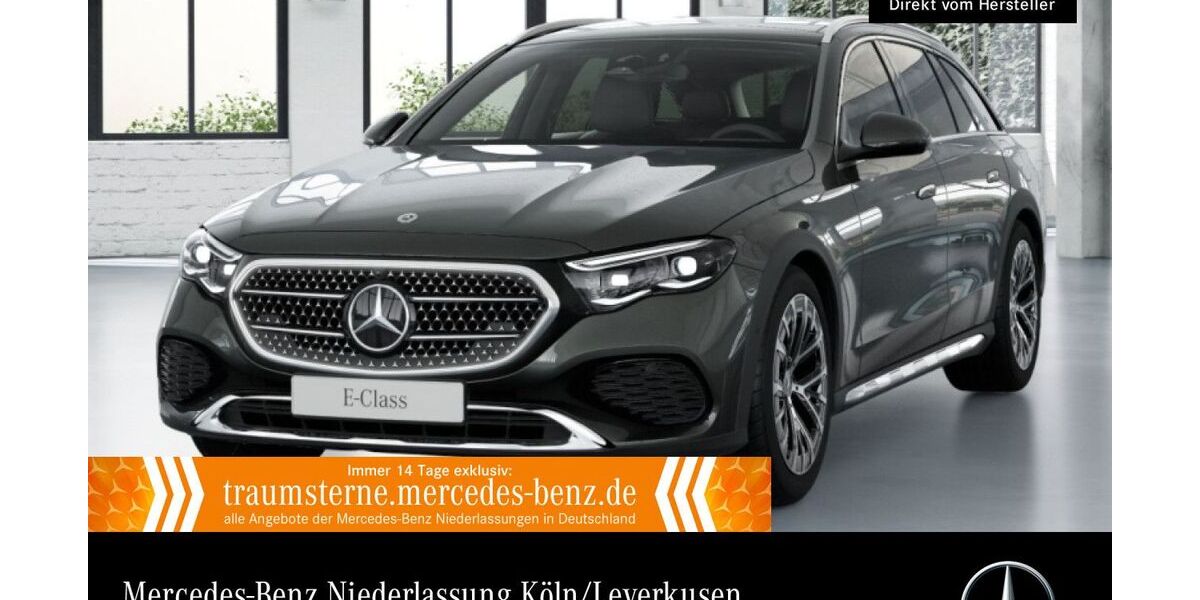 Mercedes-Benz E 300 13.101 km 60.990 &euro; Köln 51149