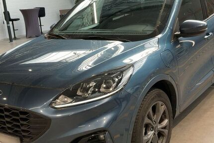 Ford Kuga 44.618 km 18.900 &euro; Köln 51145