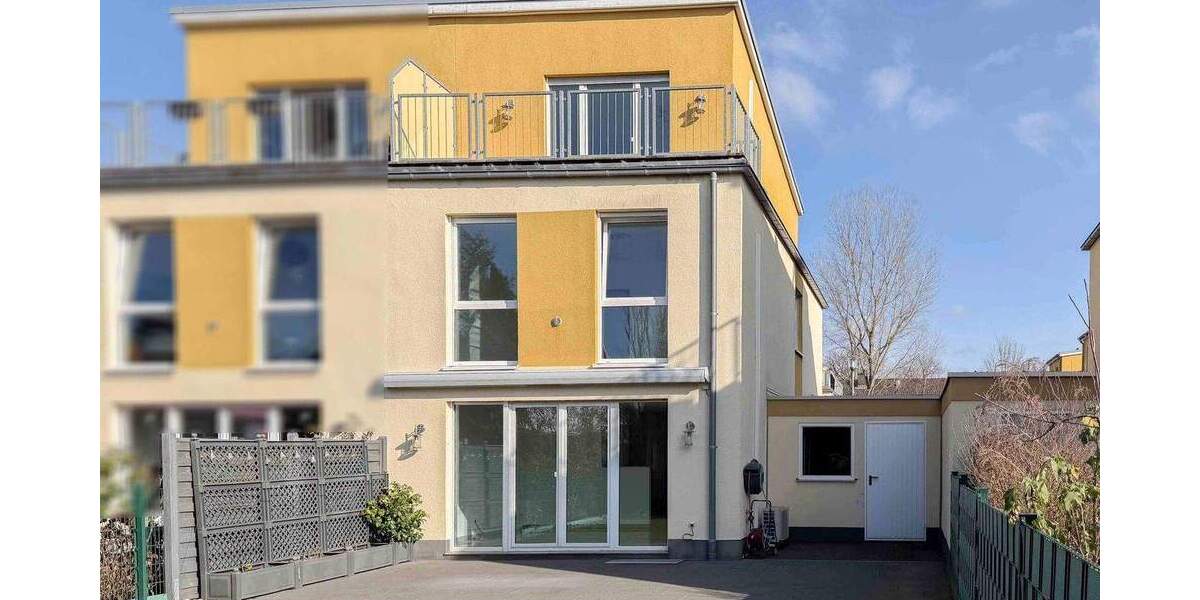 Einfamilienhaus Köln Wahnheide - 4 Zimmer, 689.000&euro; | Angebot:25782608
