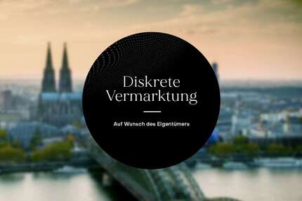 Wohnung Köln Nippes - 2 Zimmer, 66 m&sup2;, 235.000&euro; | Angebot:25440452