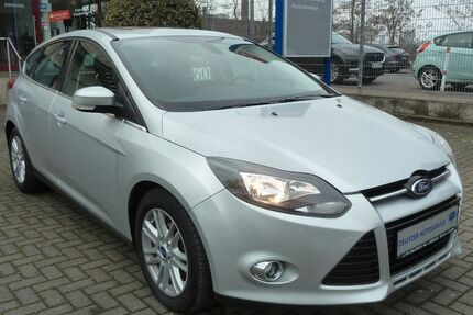 Ford Focus 71.226 km 8.690 &euro; Köln 51063