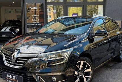 Renault Megane 80.000 km 11.800 &euro; Köln 51107