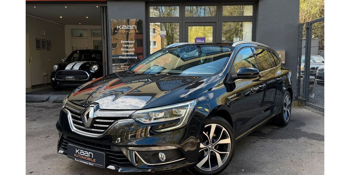 Renault Megane 80.000 km 11.800 &euro; Köln 51107