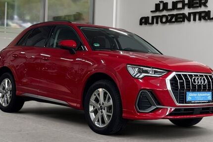 Audi Q3 23.350 km 33.990 &euro; Jülich 52428