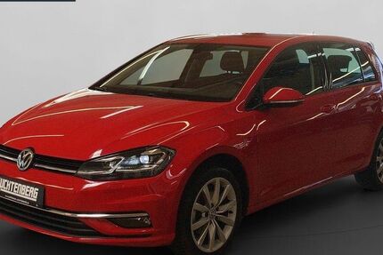 VW Golf 50.650 km 17.490 &euro; Leverkusen 51381