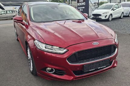 Ford Mondeo 145.000 km 9.990 &euro; Wesseling - Köln 50389