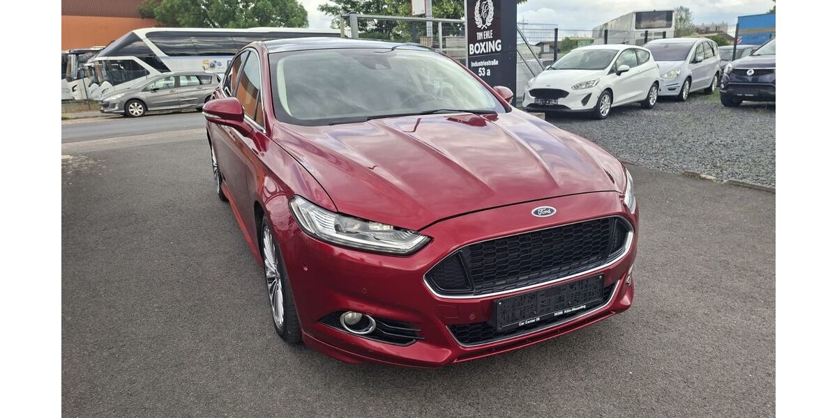 Ford Mondeo 145.000 km 9.990 &euro; Wesseling - Köln 50389
