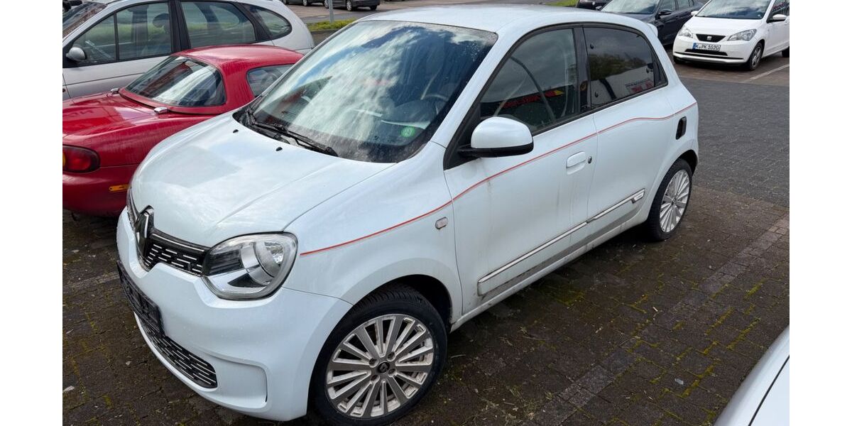 Renault Twingo 42.000 km 8.450 &euro; Köln 50997