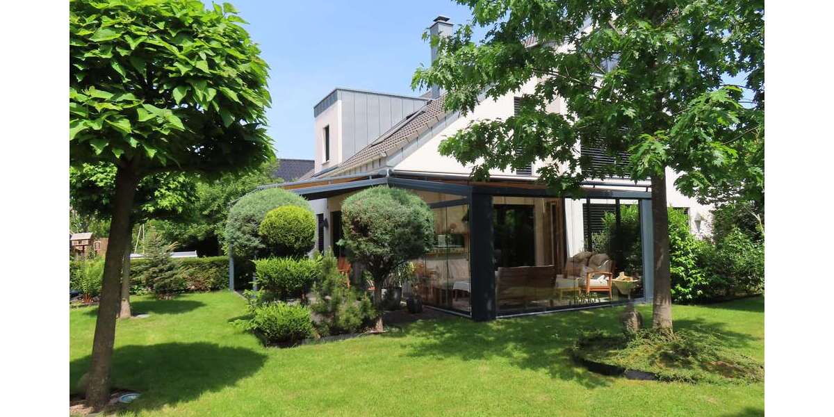 Einfamilienhaus Bergheim Auenheim - 5 Zimmer, 230 m&sup2;, 1.370.000&euro; | Angebot:25807645