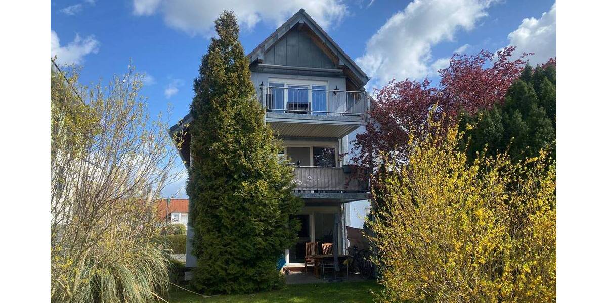 Etagenwohnung Niederkassel - 3 Zimmer, 97 m&sup2;, 349.000&euro; | Angebot:26015844
