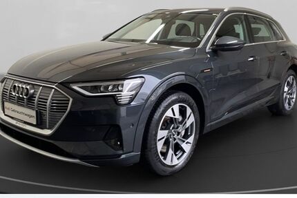 Audi e-tron 61.724 km 32.960 &euro; Köln 50823