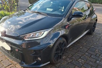 Toyota Yaris 41.600 km 28.500 &euro; Erftstadt Lechenich 50374