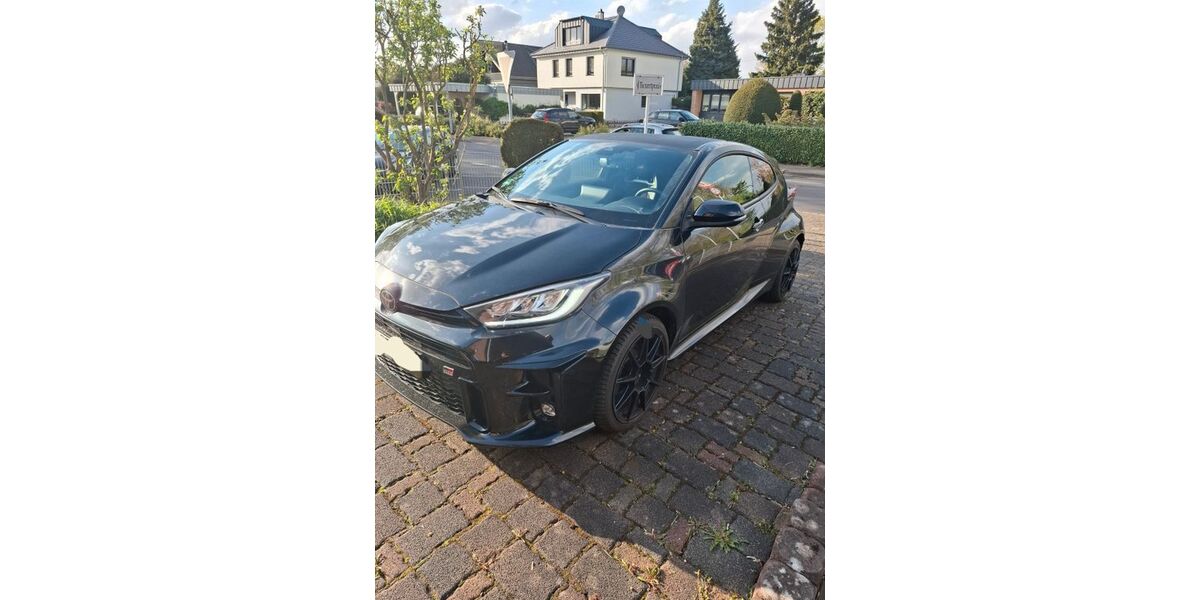 Toyota Yaris 41.600 km 28.500 &euro; Erftstadt Lechenich 50374