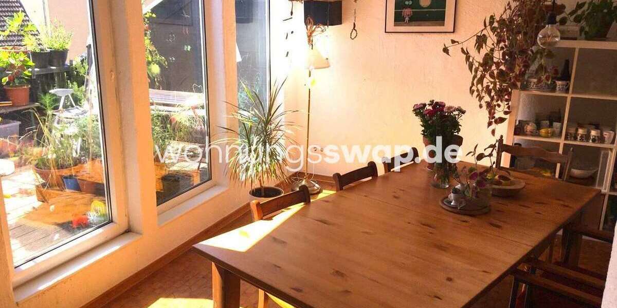 Etagenwohnung Köln - 3 Zimmer, 75 m&sup2;, 895&euro; | Angebot:24220187