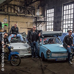 Goitzsche Front - Jahresabschluss 2026