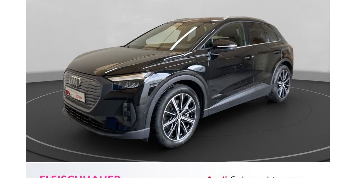 Audi Q4 e-tron 3.755 km 39.790 &euro; Köln 50823