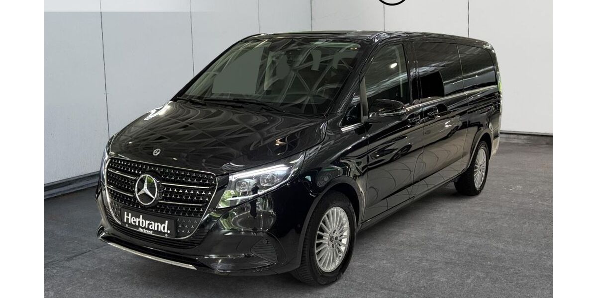 Mercedes-Benz V 300 40.643 km 73.570 &euro; Bergheim 50126