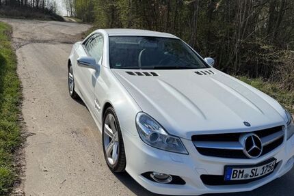 Mercedes-Benz SL 280 58.100 km 32.500 &euro; Bergheim 50129