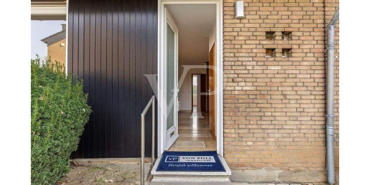 Reihenmittelhaus Köln Lövenich - 4 Zimmer, 115 m&sup2;, 570.000&euro; | Angebot:25697014