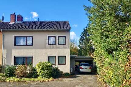Haus Köln / Dünnwald Dünnwald - 5 Zimmer, 140 m&sup2;, 739.000&euro; | Angebot:23889795