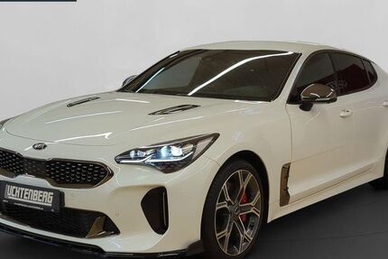 Kia Stinger 42.250 km 34.390 &euro; Leverkusen 51381