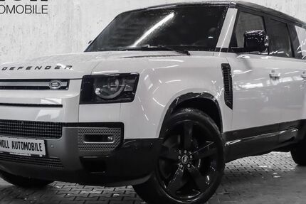 Land Rover Defender 29.089 km 93.900 &euro; Köln 51149