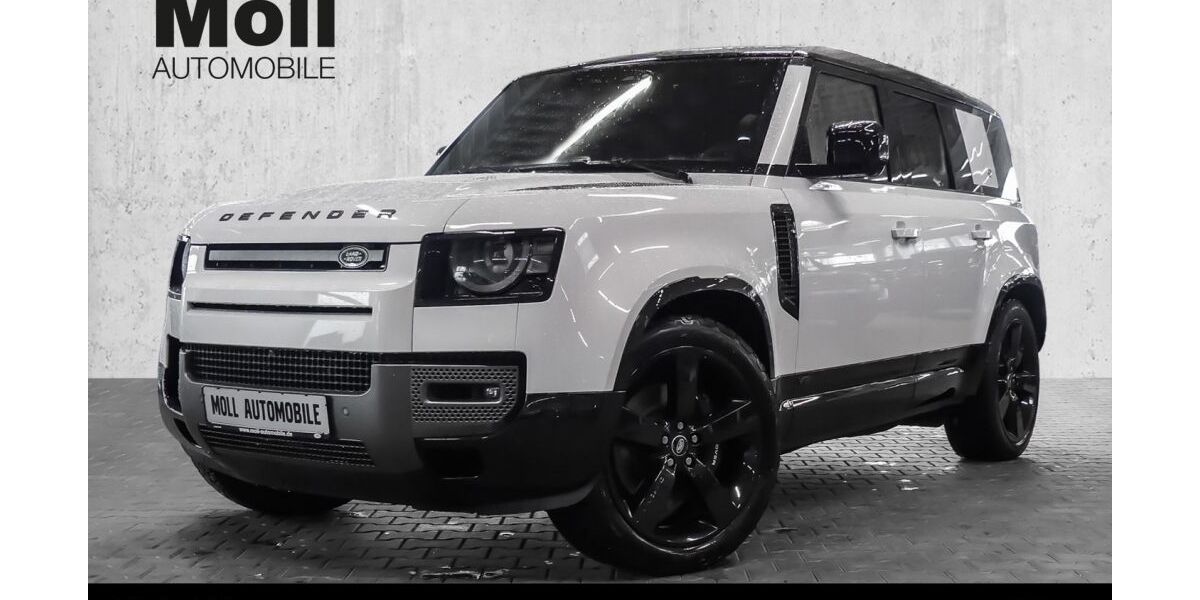 Land Rover Defender 29.089 km 93.900 &euro; Köln 51149