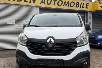Renault Trafic 95.717 km 10.850 &euro; Frechen 50226
