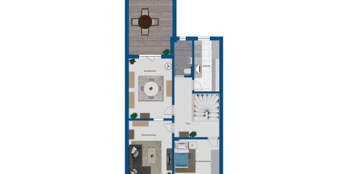 Einfamilienhaus Brühl - 7 Zimmer, 210 m&sup2;, 998.000&euro; | Angebot:25709846