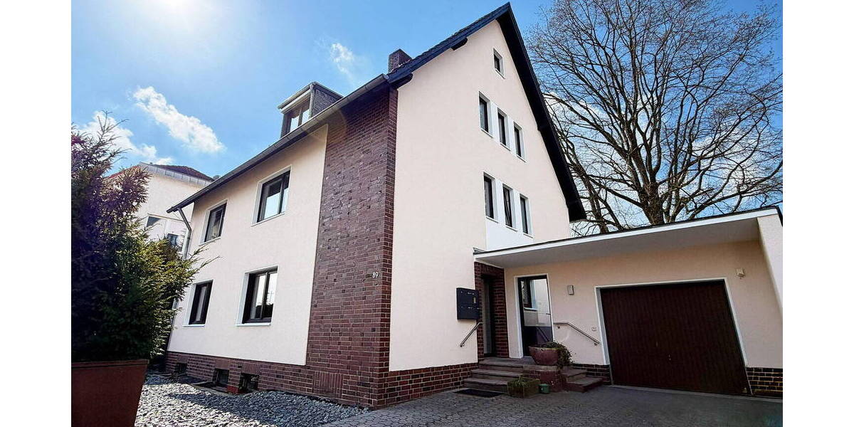 Etagenwohnung Köln Dellbrück - 3 Zimmer, 97 m&sup2;, 399.000&euro; | Angebot:26043288
