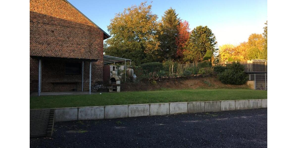 Erdgeschoßwohnung Titz - 2 Zimmer, 62 m&sup2;, 620&euro; | Angebot:25922812