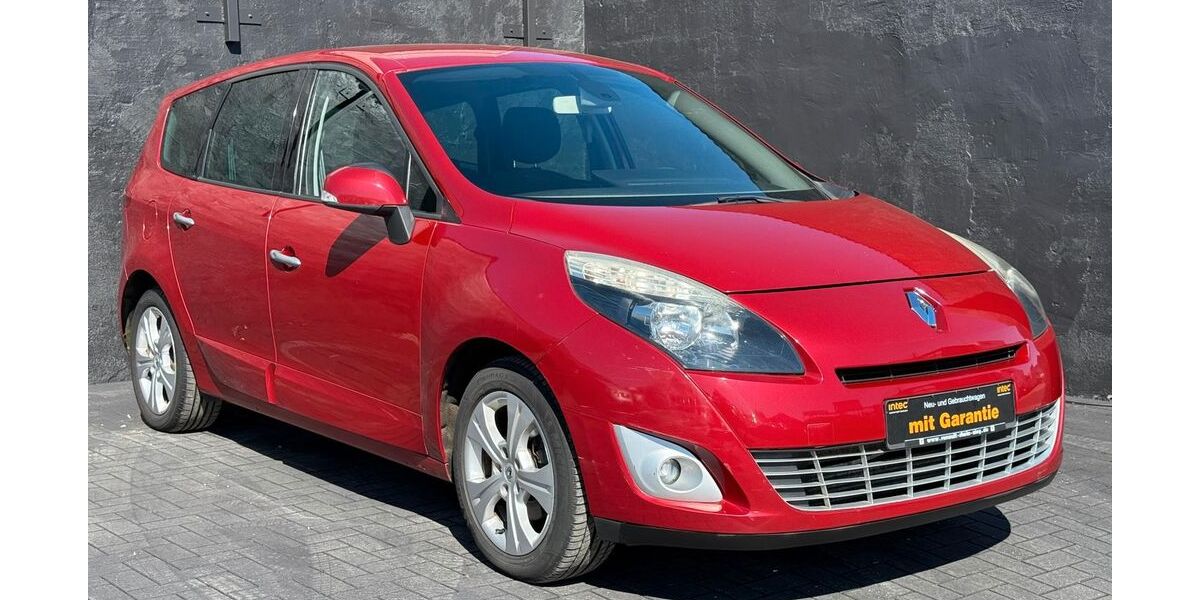 Renault Scenic 110.000 km 4.999 &euro; Euskirchen 53879