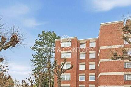 Wohnung Köln Sürth - 2 Zimmer, 60 m&sup2;, 245.000&euro; | Angebot:25726537