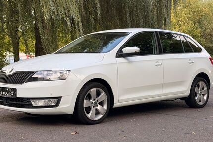 Skoda Rapid 92.778 km 9.999 &euro; Kerpen 50170