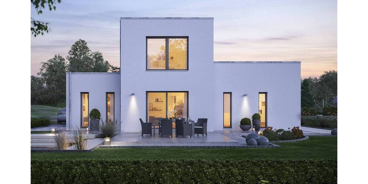 Einfamilienhaus Elsdorf - 4 Zimmer, 162 m&sup2;, 429.749&euro; | Angebot:26834561