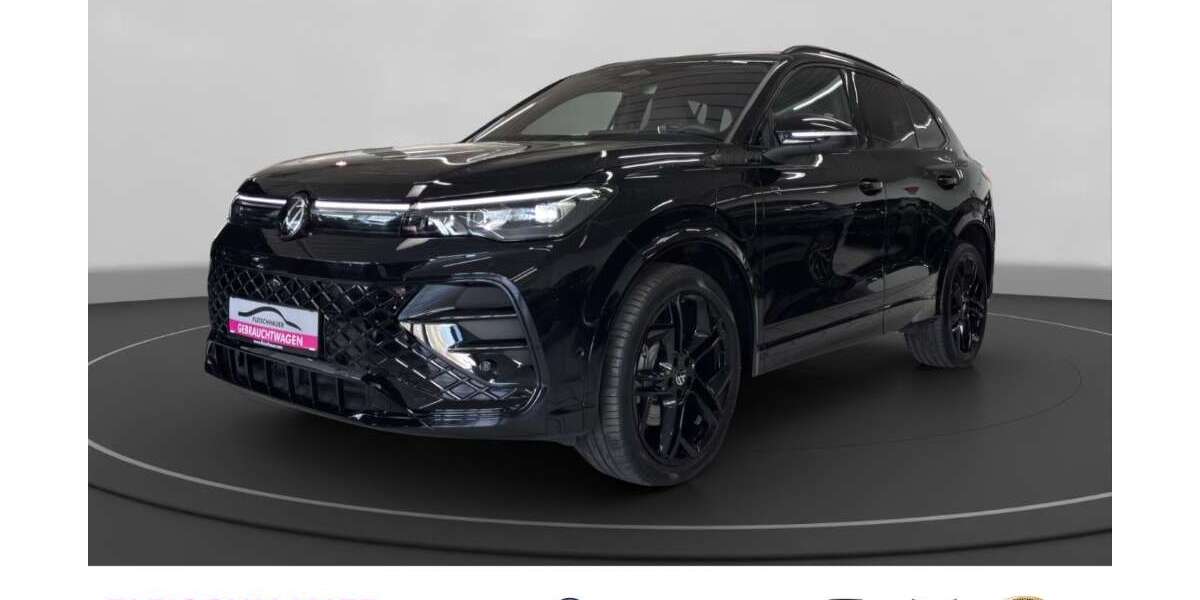 VW Tiguan 14.723 km 45.990 &euro; Köln (Raderberg) 50968