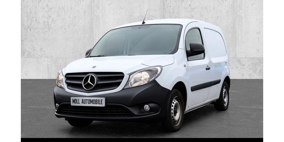 Mercedes-Benz Citan 39.341 km 14.880 &euro; Köln 50825