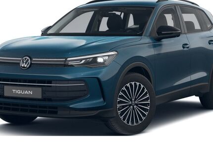 VW Tiguan 14.035 km 33.740 &euro; Bergheim 50126