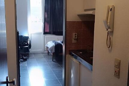 Wohnung Köln Nippes - 1 Zimmer, 23 m&sup2;, 475&euro; | Angebot:25918041