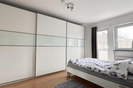 Wohnung Köln Innenstadt - 2 Zimmer, 50 m&sup2;, 1.050&euro; | Angebot:25882841