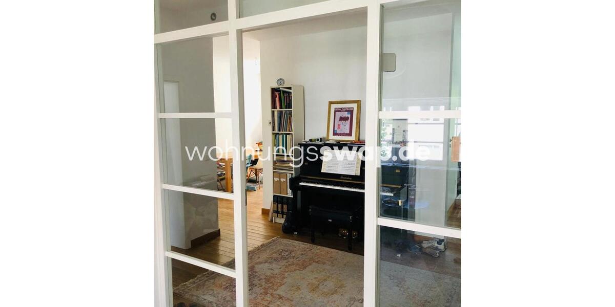 Etagenwohnung Köln Lindenthal - 3 Zimmer, 89 m&sup2;, 1.600&euro; | Angebot:24541487