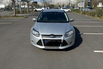 Ford Focus 211.500 km 3.800 &euro; Köln (Ossendorf) 50829