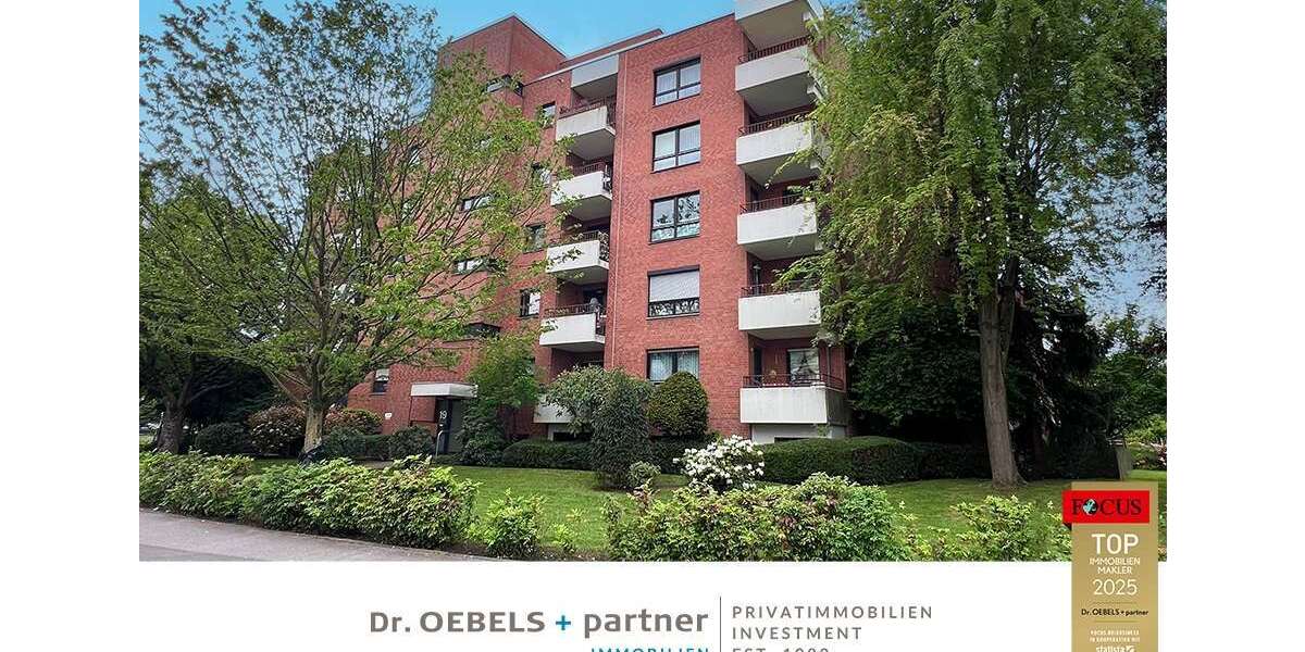 Etagenwohnung Brühl - 3 Zimmer, 91 m&sup2;, 195.000&euro; | Angebot:26794807